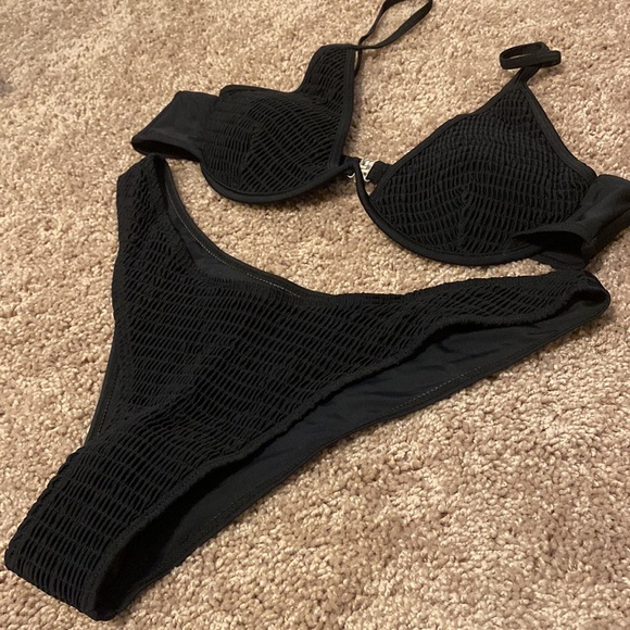 NWOT Shein Bikini - Picture 4 of 5